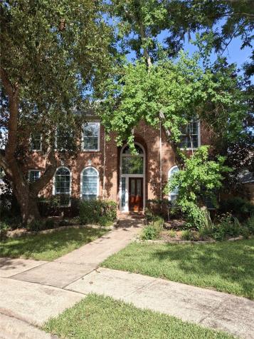 3514 N Ripples Court Missouri City TX 77459