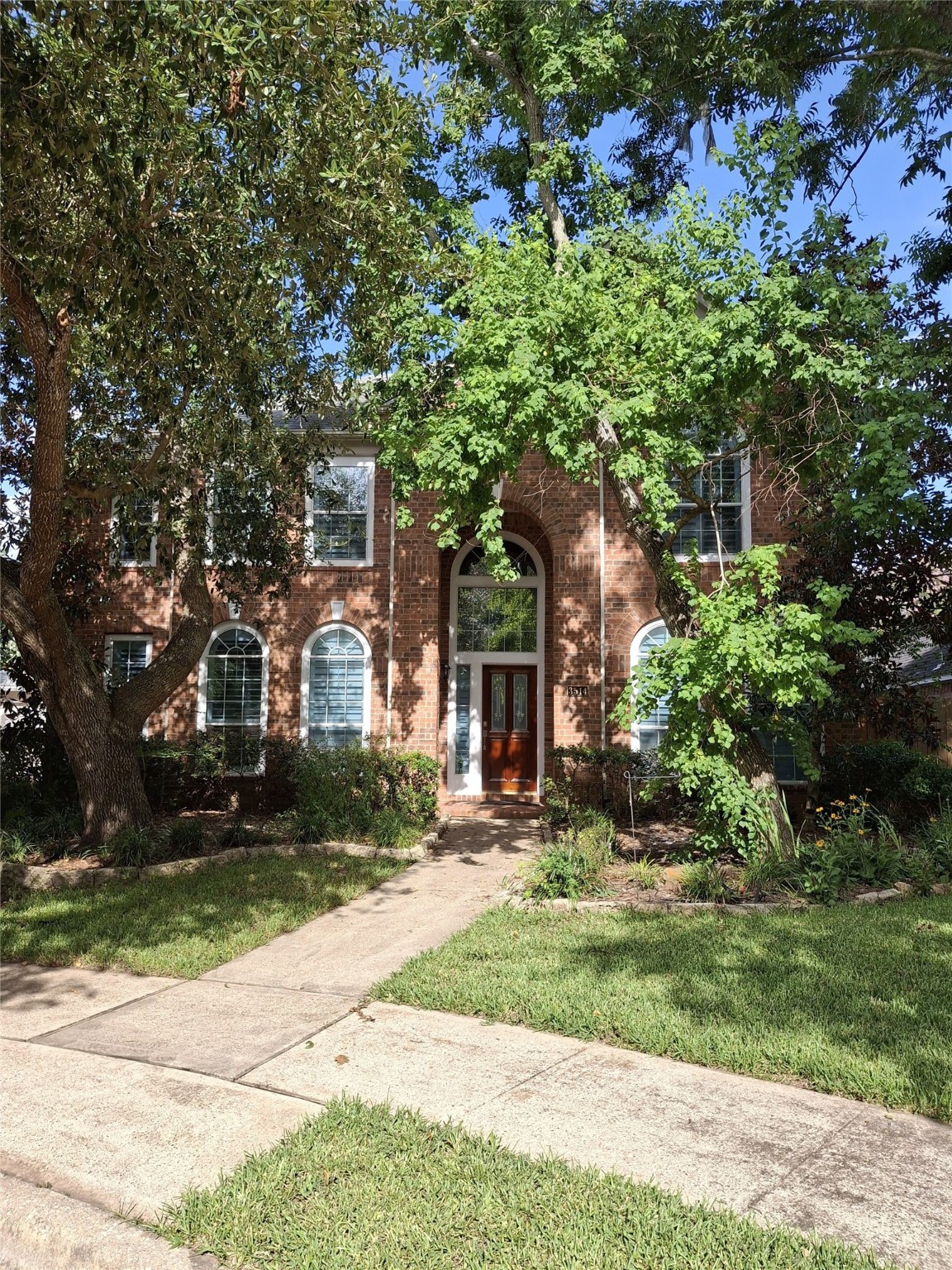 3514 N Ripples Court Missouri City TX 77459