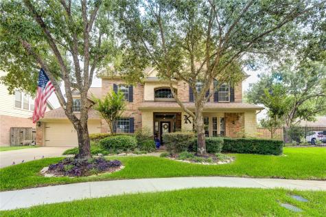 6007 E Brook Court Sugar Land TX 77479