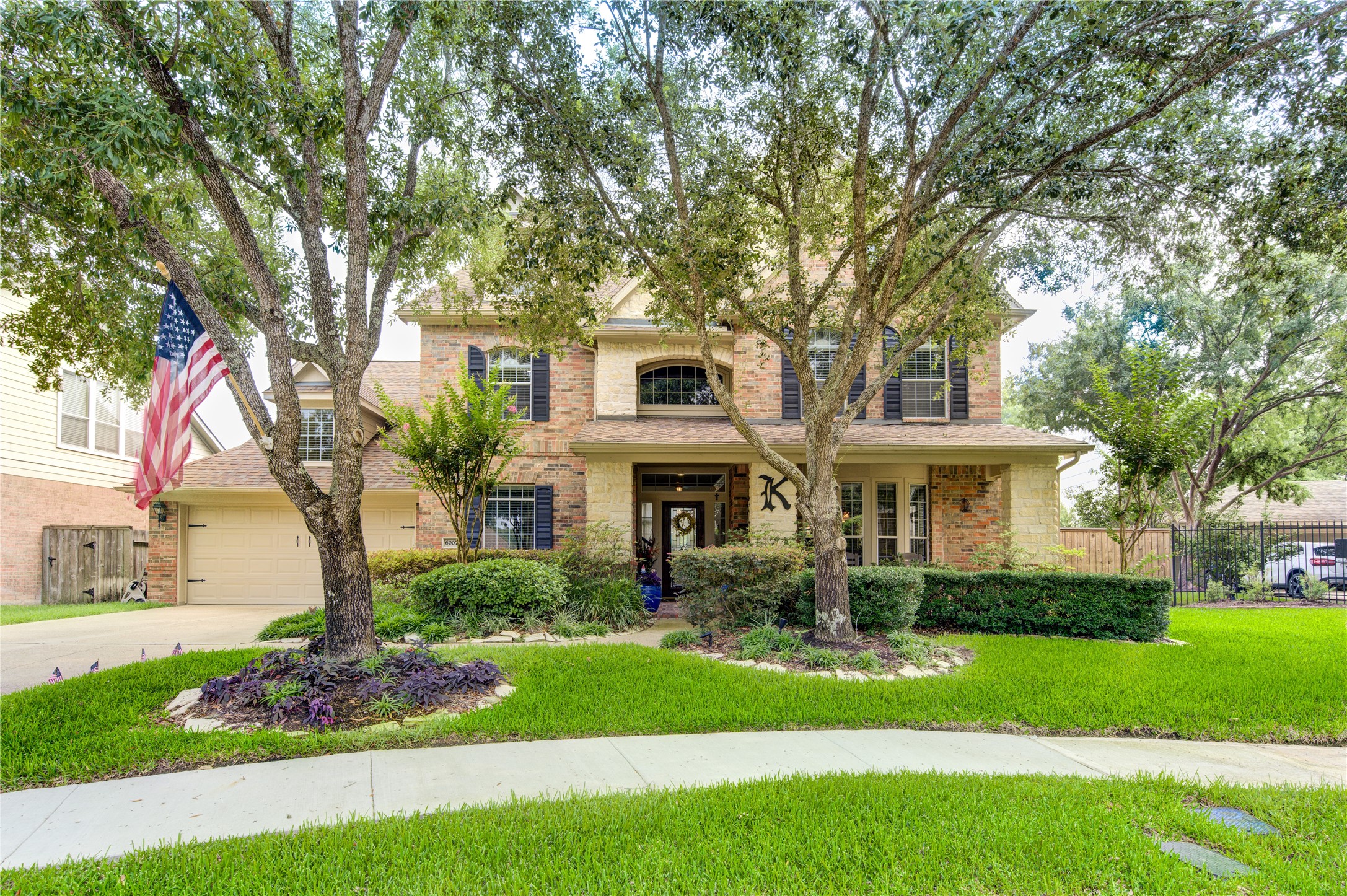 6007 E Brook Court Sugar Land TX 77479