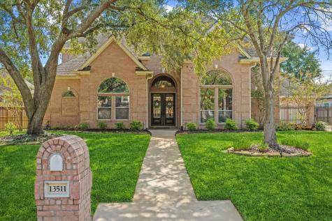13511 Cahill Lane Cypress TX 77429