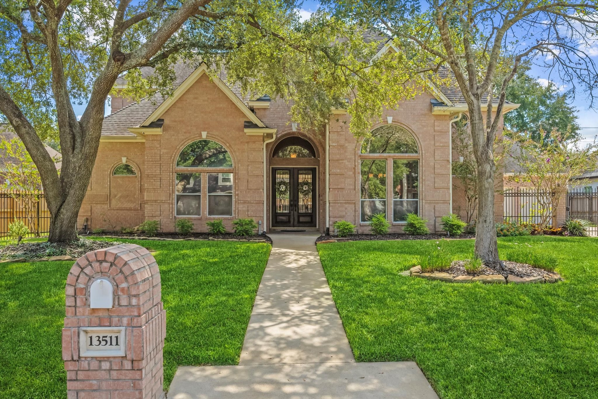 13511 Cahill Lane Cypress TX 77429