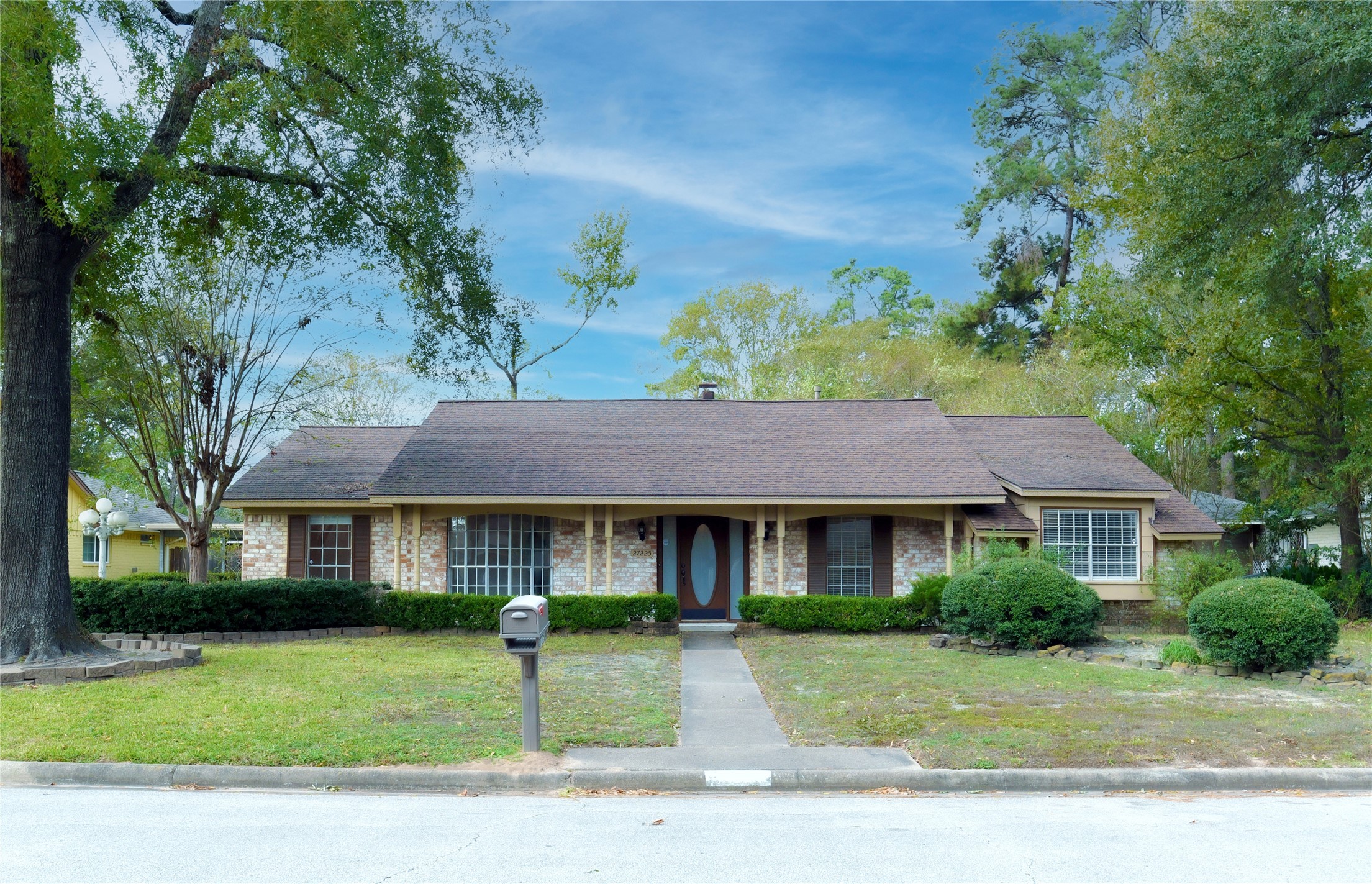 27225 Lana Lane Conroe TX 77385