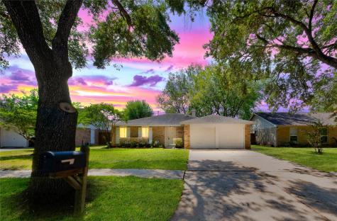 3122 Jenny Drive Sugar Land TX 77479