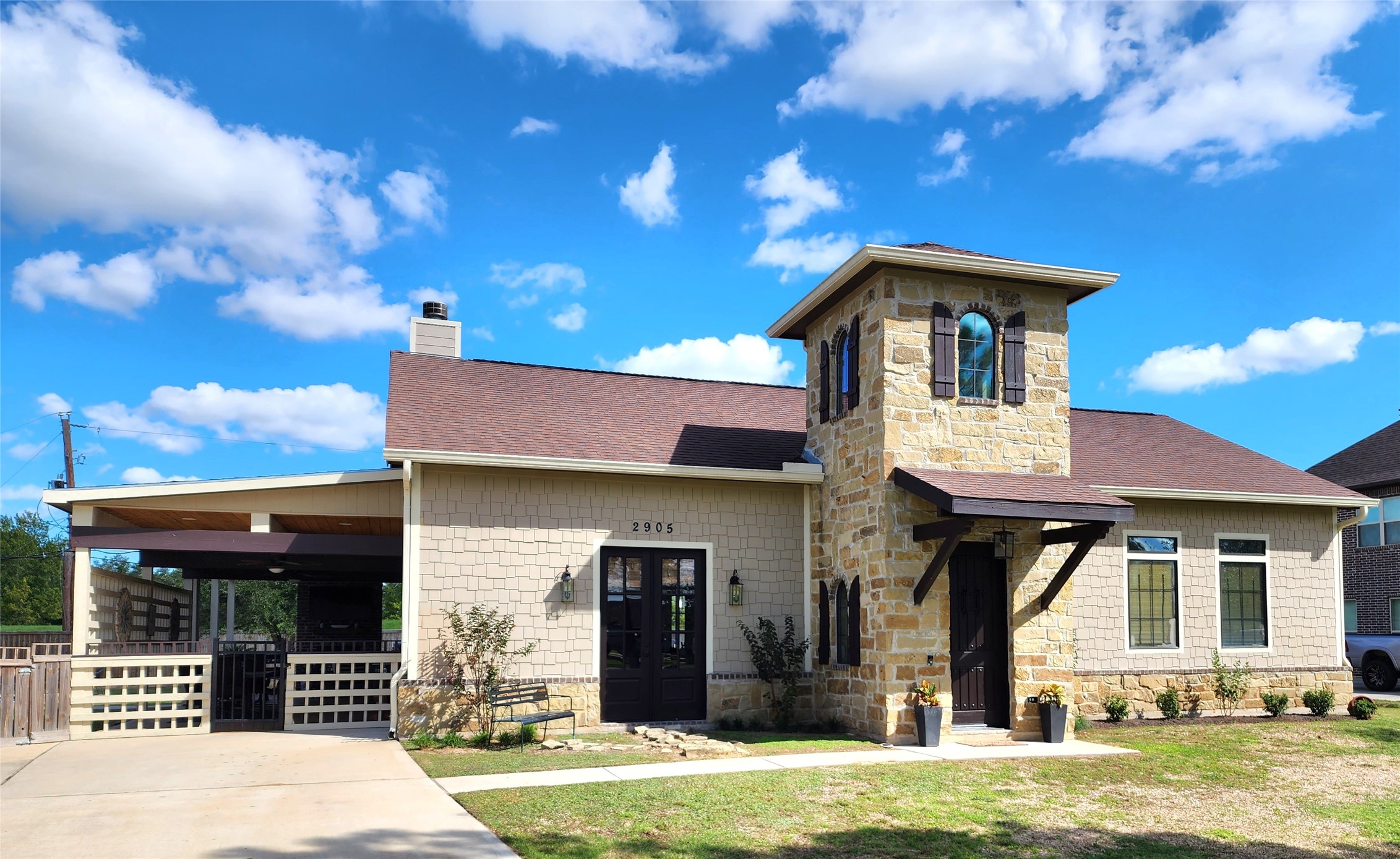 2905 Massengale Lane Webster TX 77598