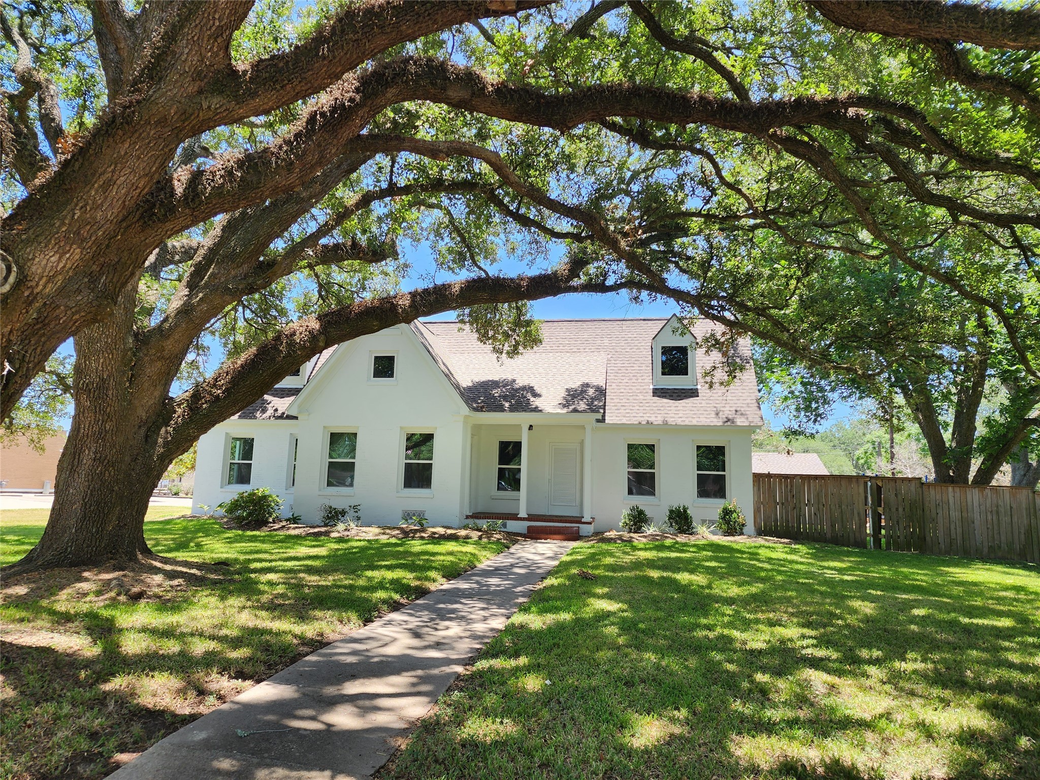 1020 7th Street Bay City TX 77414