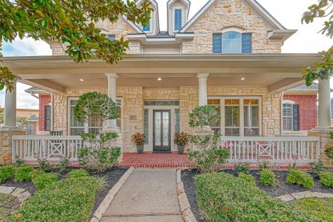 5703 Willowford Court Katy TX 77494