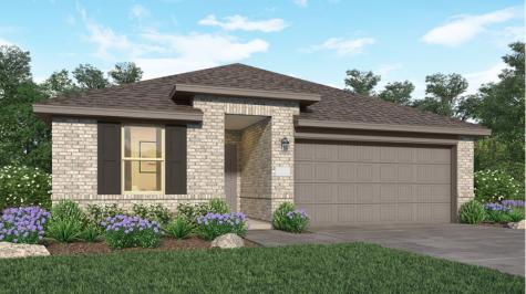 1528 Twilight Green Drive Katy TX 77493
