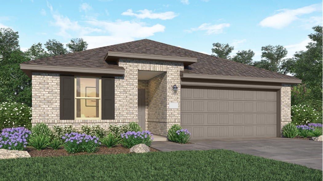 1528 Twilight Green Drive Katy TX 77493