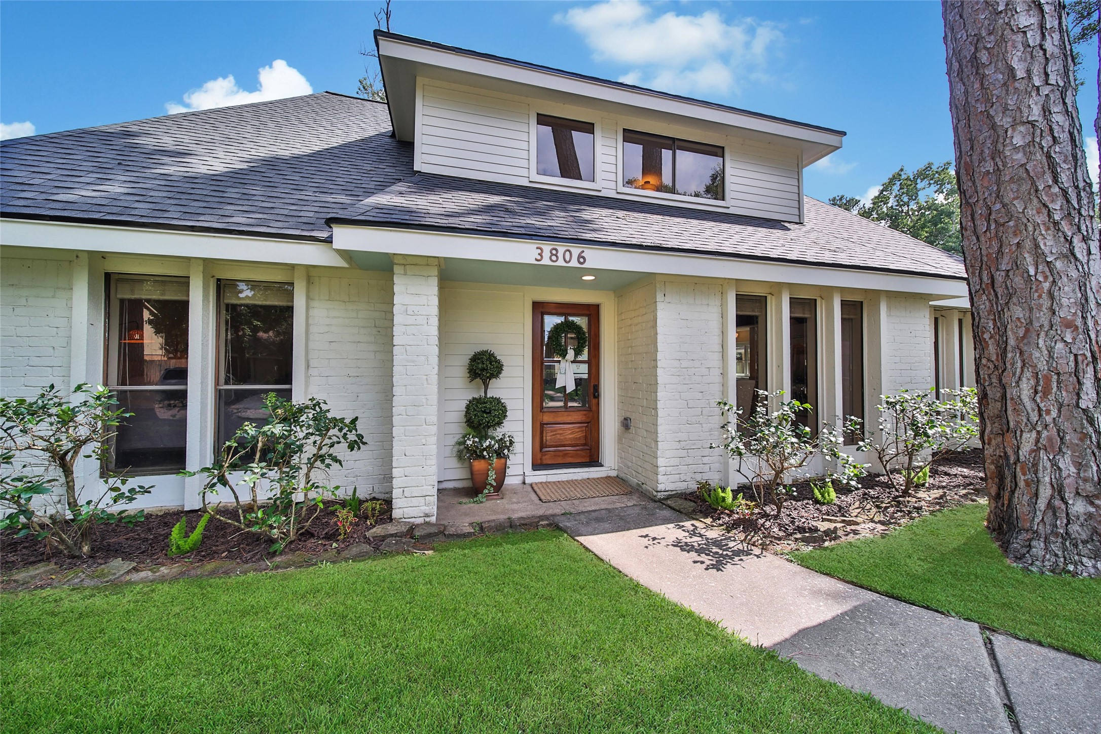 3806 Hill Springs Drive Kingwood TX 77345