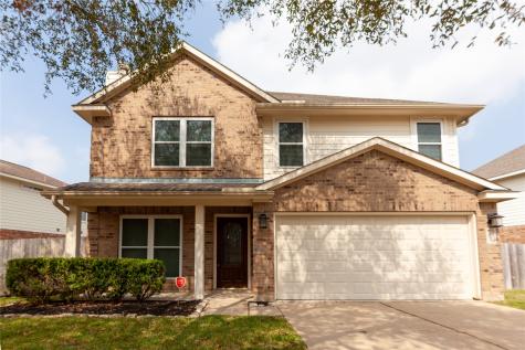 25210 Sterling Cloud Lane Katy TX 77494