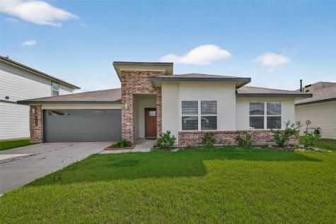 7114 Whispering Leaf Street Richmond TX 77469