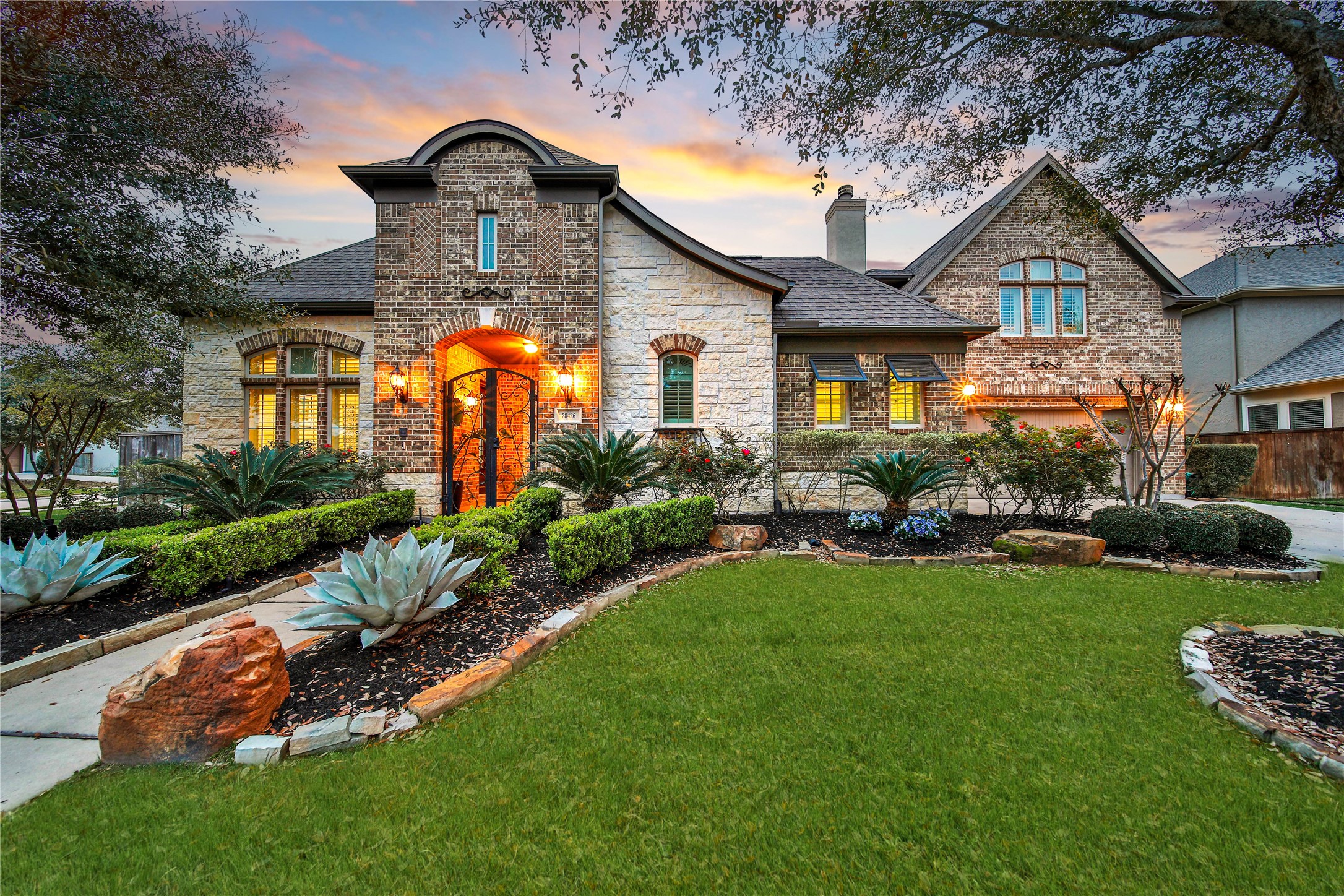 28426 Tall Juniper Hill Drive Katy TX 77494