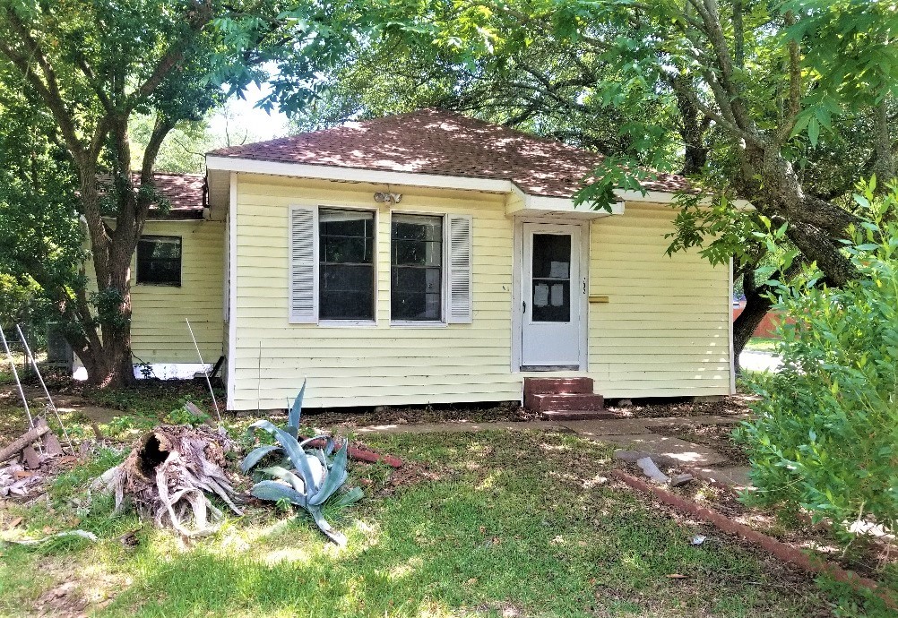 702 16th Avenue N Texas City TX 77590