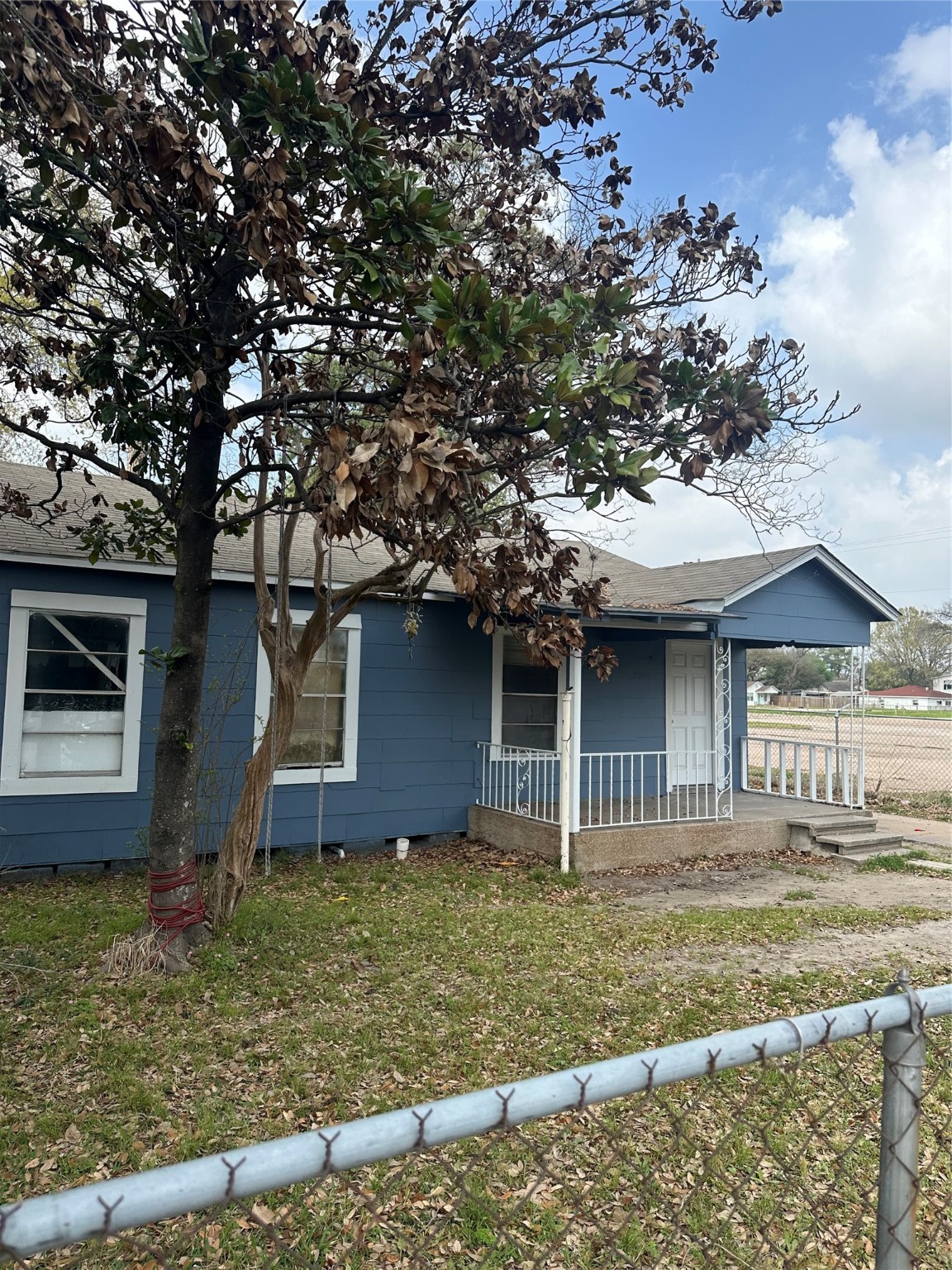 6307 Norland Street Houston TX 77022