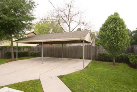 1009 W 23rd Street Houston TX 77008