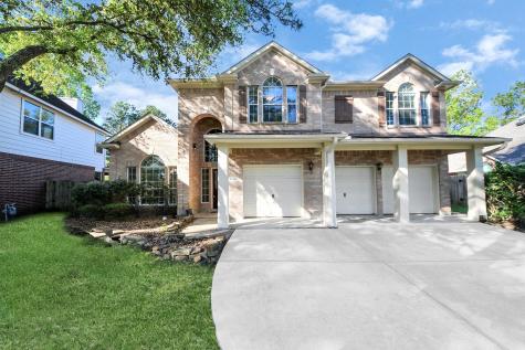 13807 Duran Falls Court Houston TX 77044