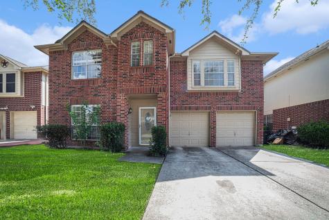 12222 Cobbs Creek Road Houston TX 77067