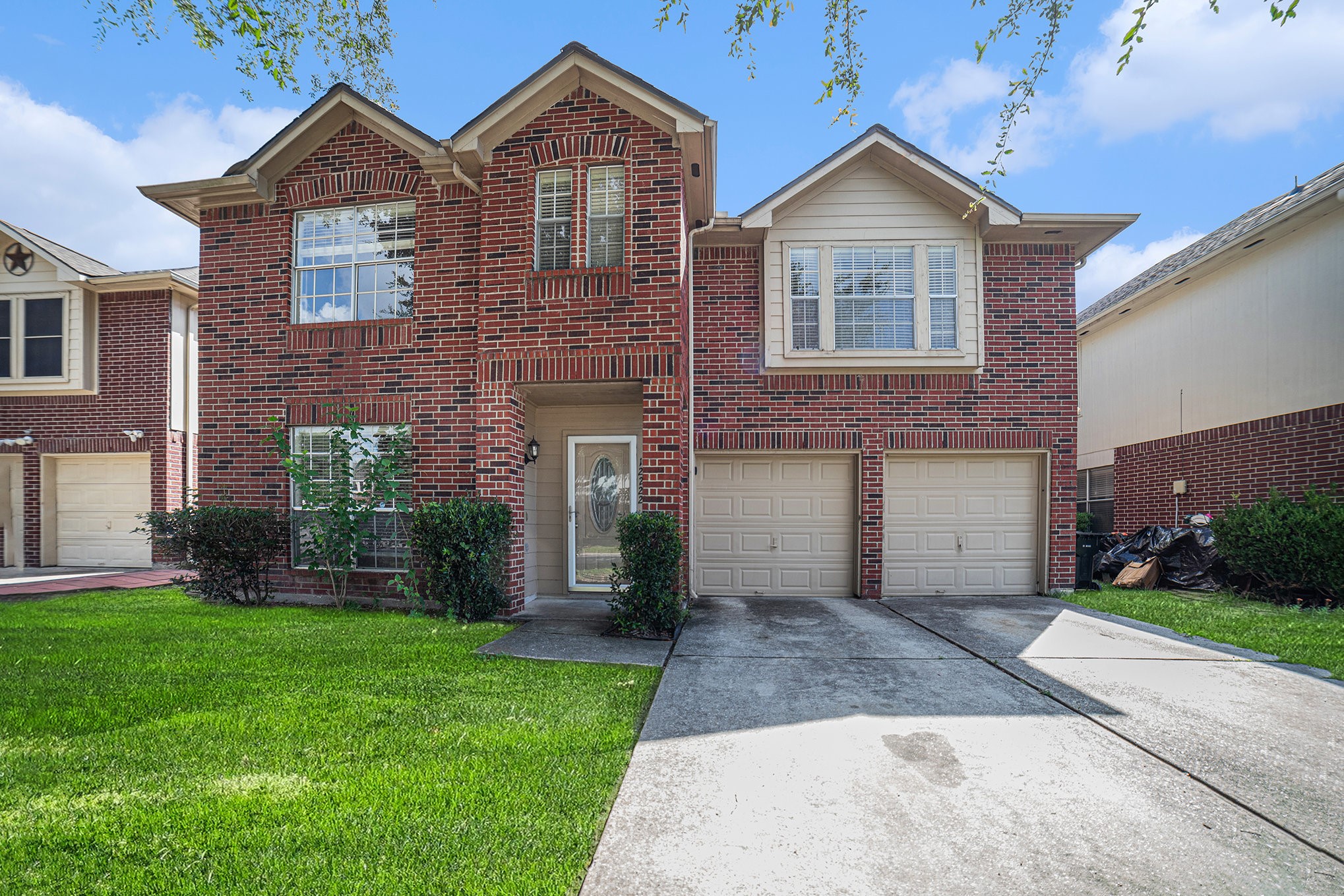 12222 Cobbs Creek Road Houston TX 77067