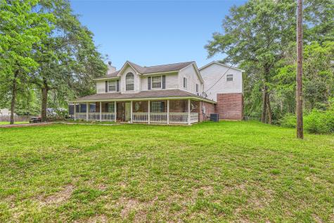 125 Oak Hollow Boulevard Magnolia TX 77355