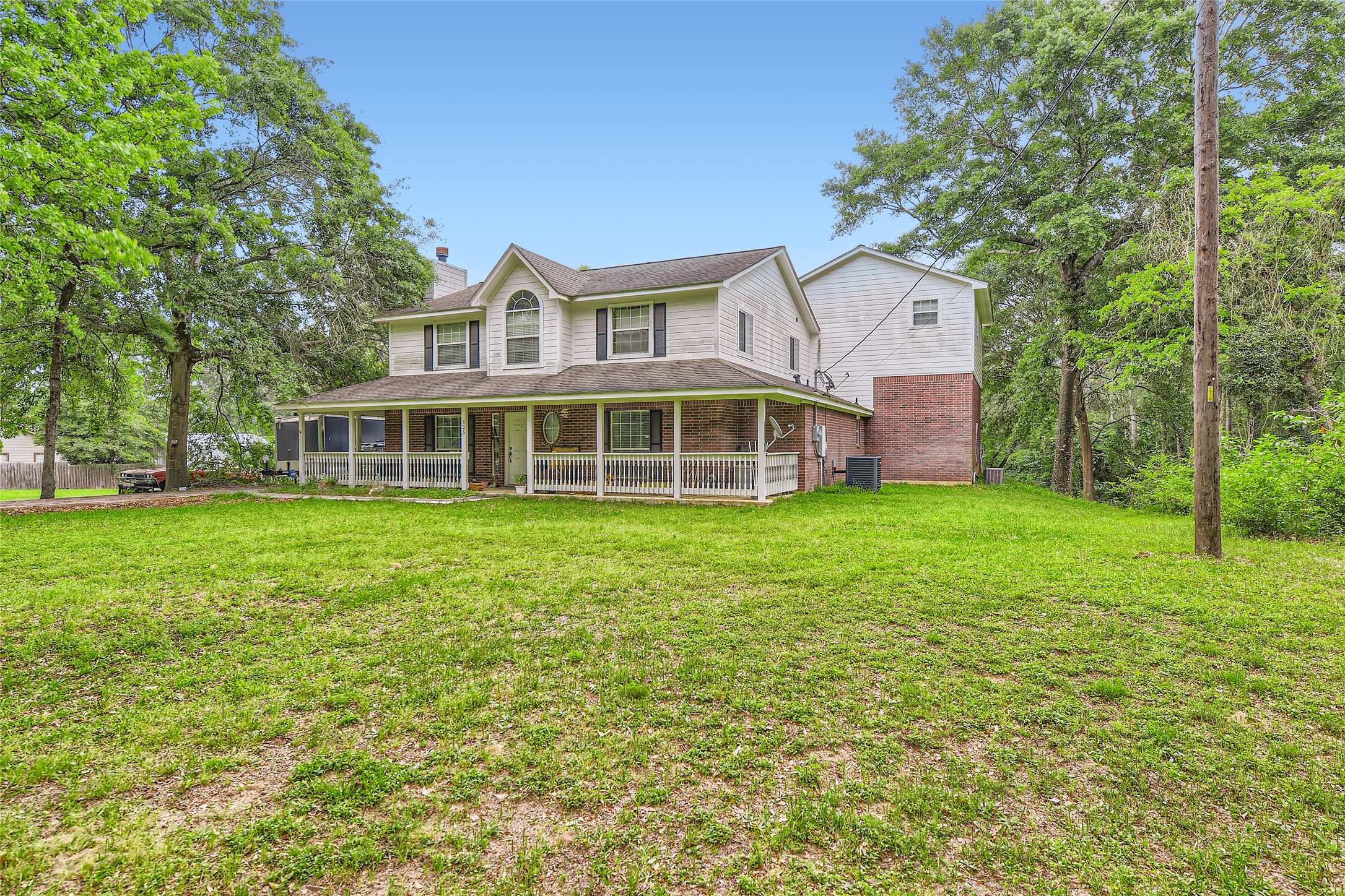 125 Oak Hollow Boulevard Magnolia TX 77355