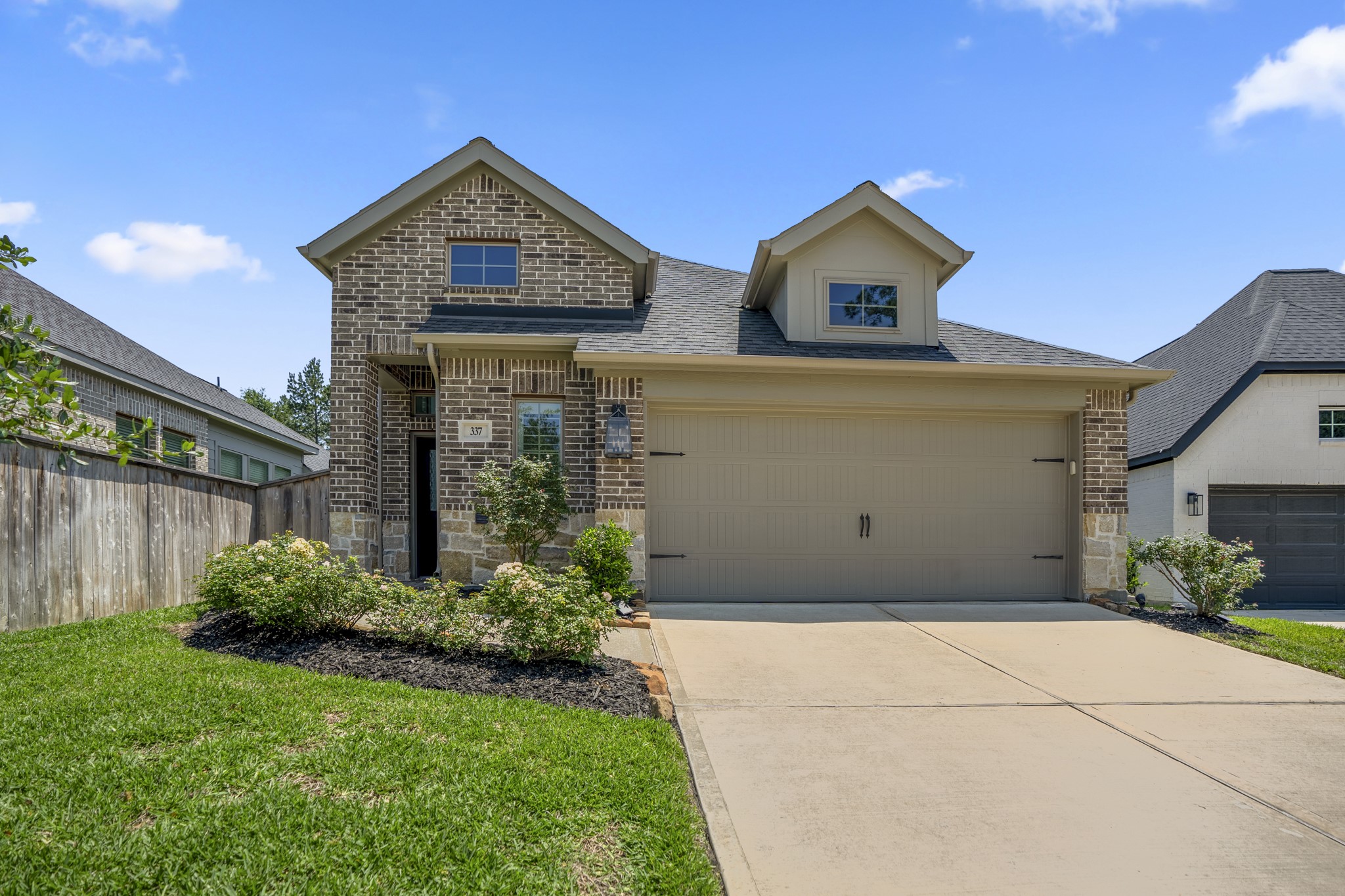 337 Topper Pines Drive Montgomery TX 77316