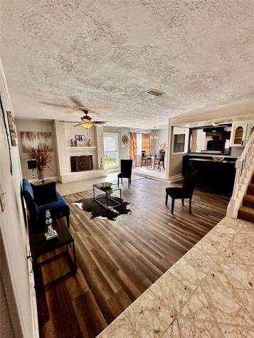 4111 Laverock Road Spring TX 77388