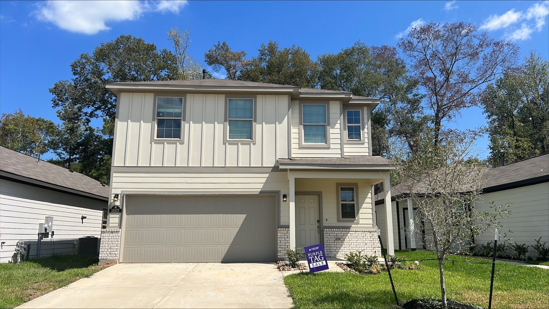 16525 Opportunity Way Porter TX 77365