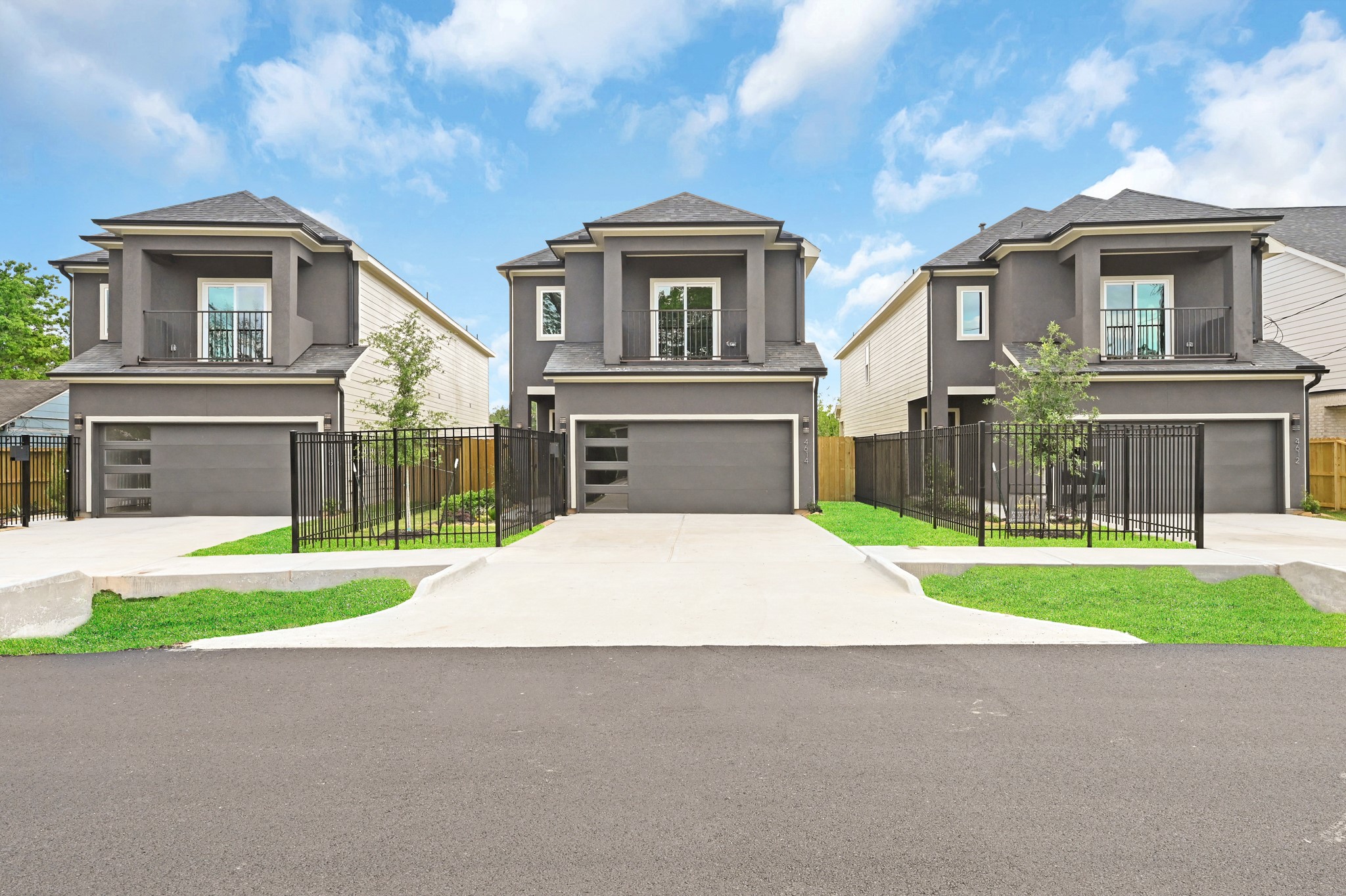 4616 Redbud Street Houston TX 77051