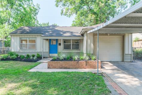 6637 Lodge Street Houston TX 77092