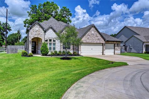3403 Westhaven Court Fulshear TX 77441