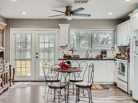 17018 Tibet Road Friendswood TX 77546