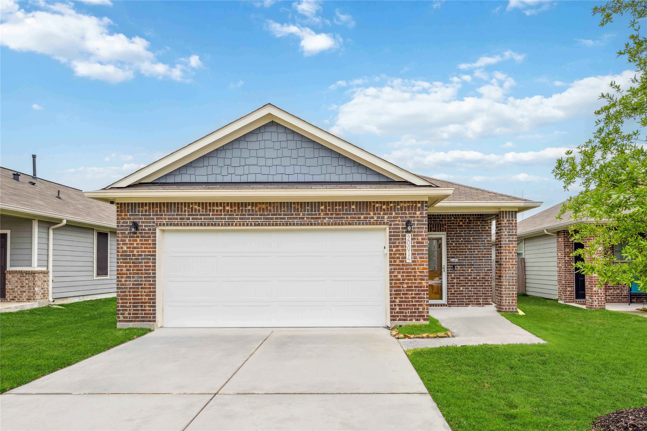 20014 Northpark Oak Lane Porter TX 77365