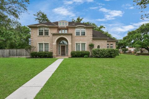 7533 Briar Rose Drive Houston TX 77063
