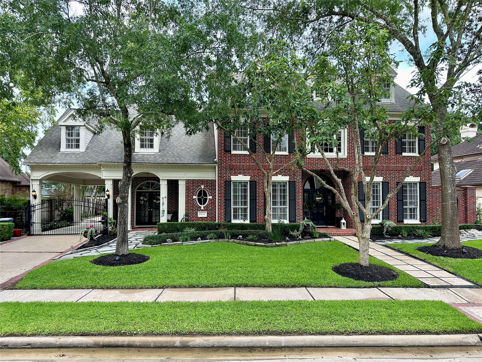 14311 Spring Maple Lane Houston TX 77062