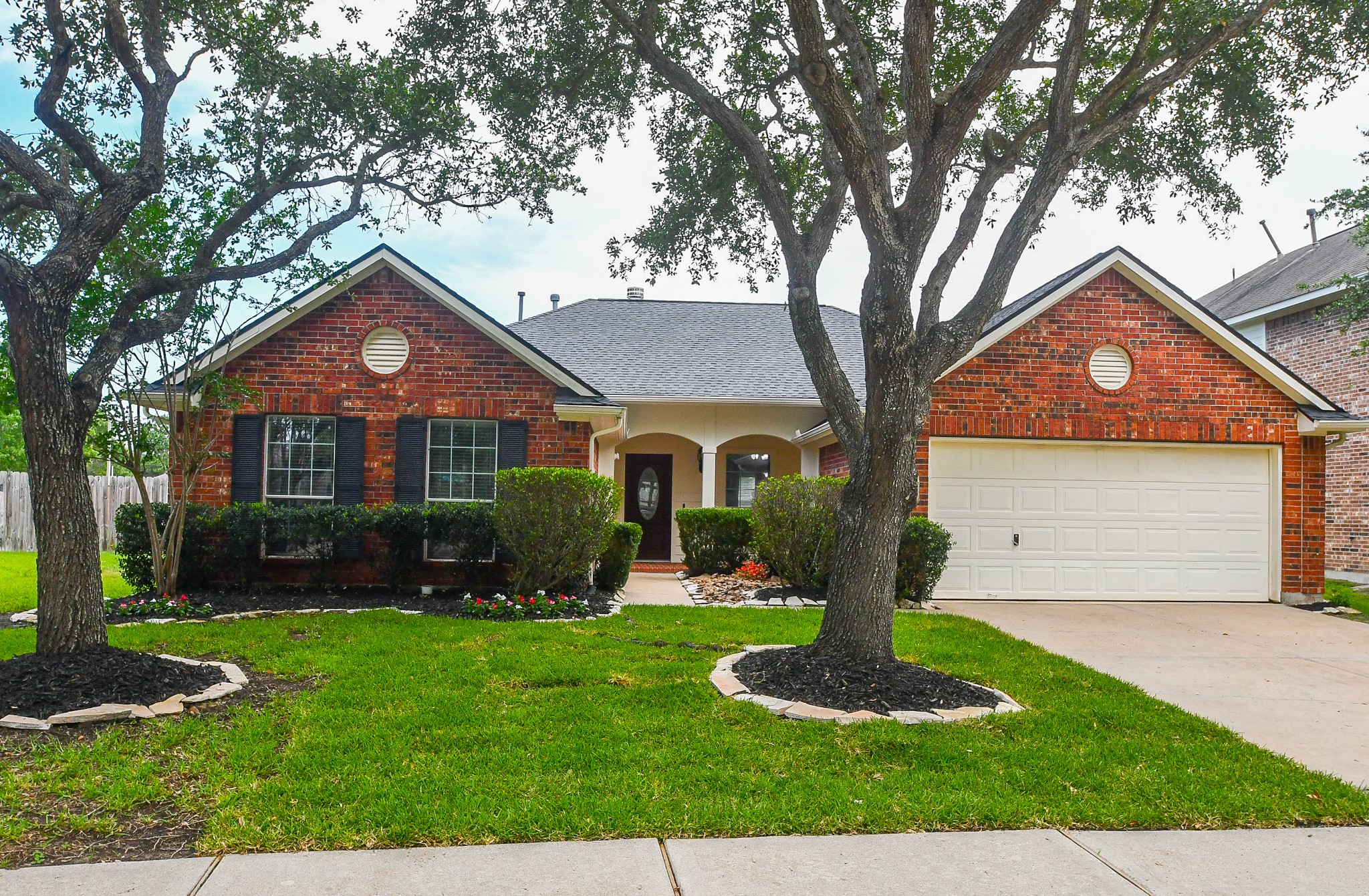 25326 Sundown Canyon Lane Katy TX 77494