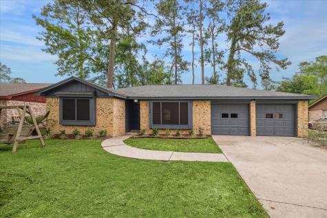 2435 Cypresstree Drive Spring TX 77373