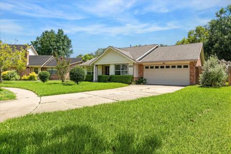 1922 Brushy Creek Drive Sugar Land TX 77478