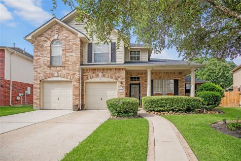 26888 Monarch Manor Lane Kingwood TX 77339