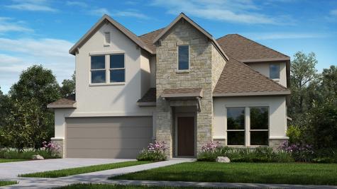 8418 Harrington Grove Trail Richmond TX 77407