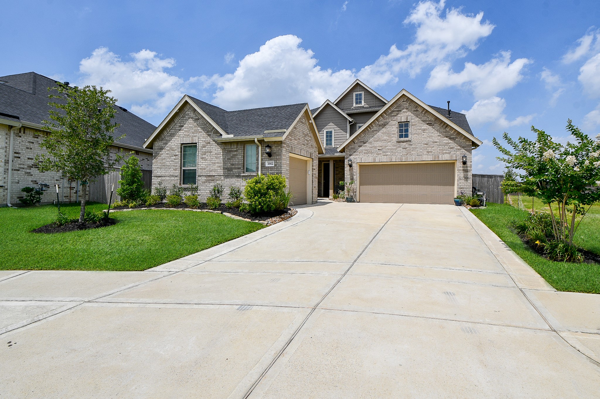 31802 Lillie Lilac Lane Hockley TX 77447