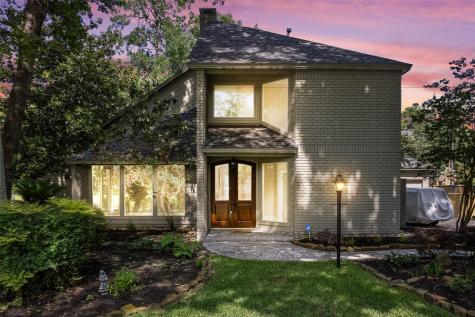 2022 Wind Creek Drive Kingwood TX 77345