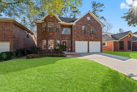 25830 Richards Road Spring TX 77386