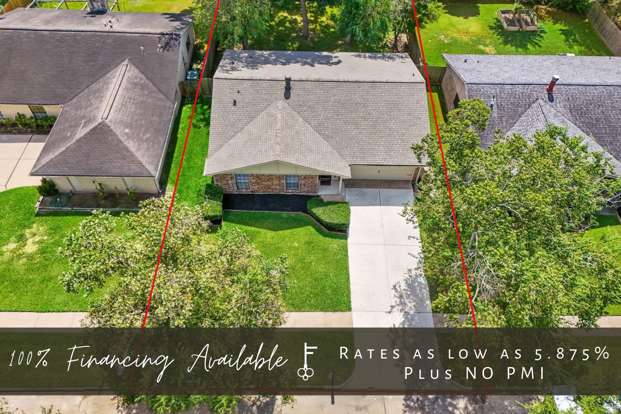 2015 Quail Valley East Drive Missouri City TX 77459