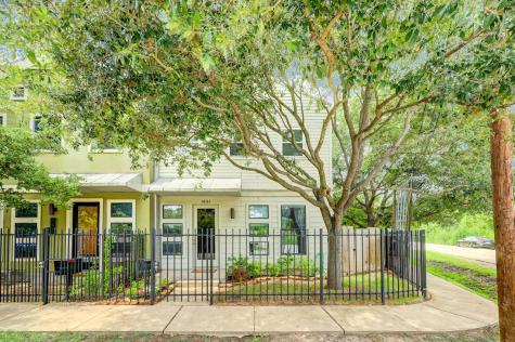 1631 Knox Street Houston TX 77007