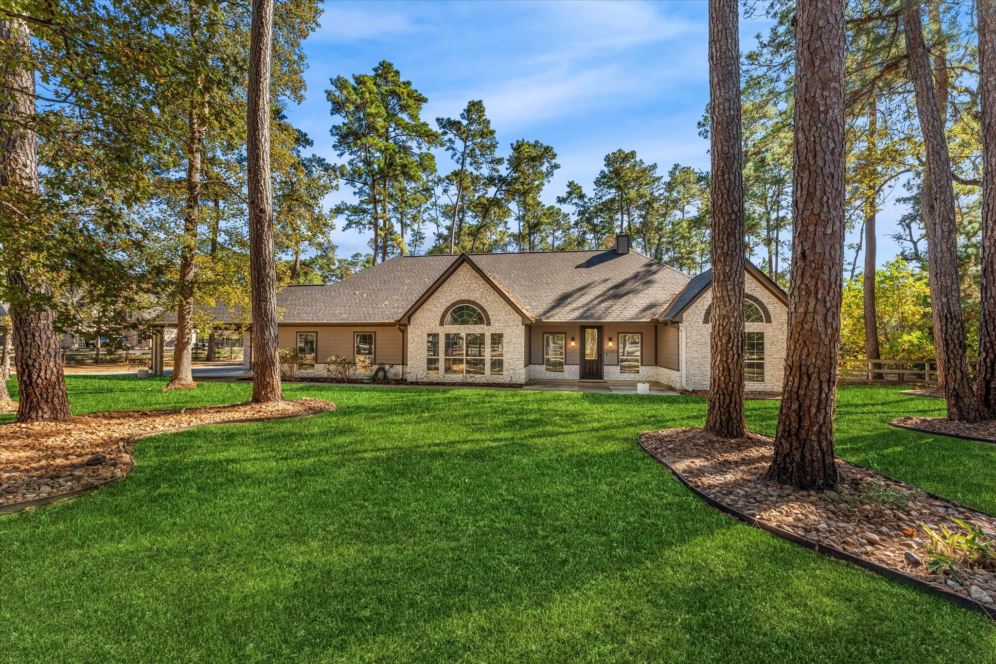 25402 Holly Oaks Court Magnolia TX 77355