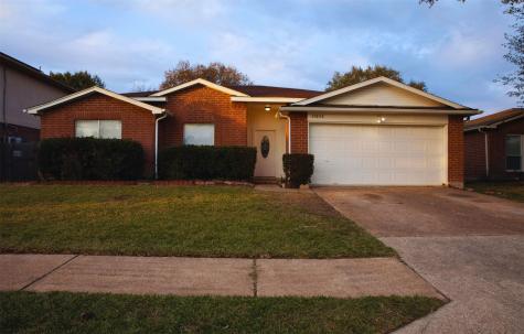 17058 Clan Macgregor Drive Houston TX 77084