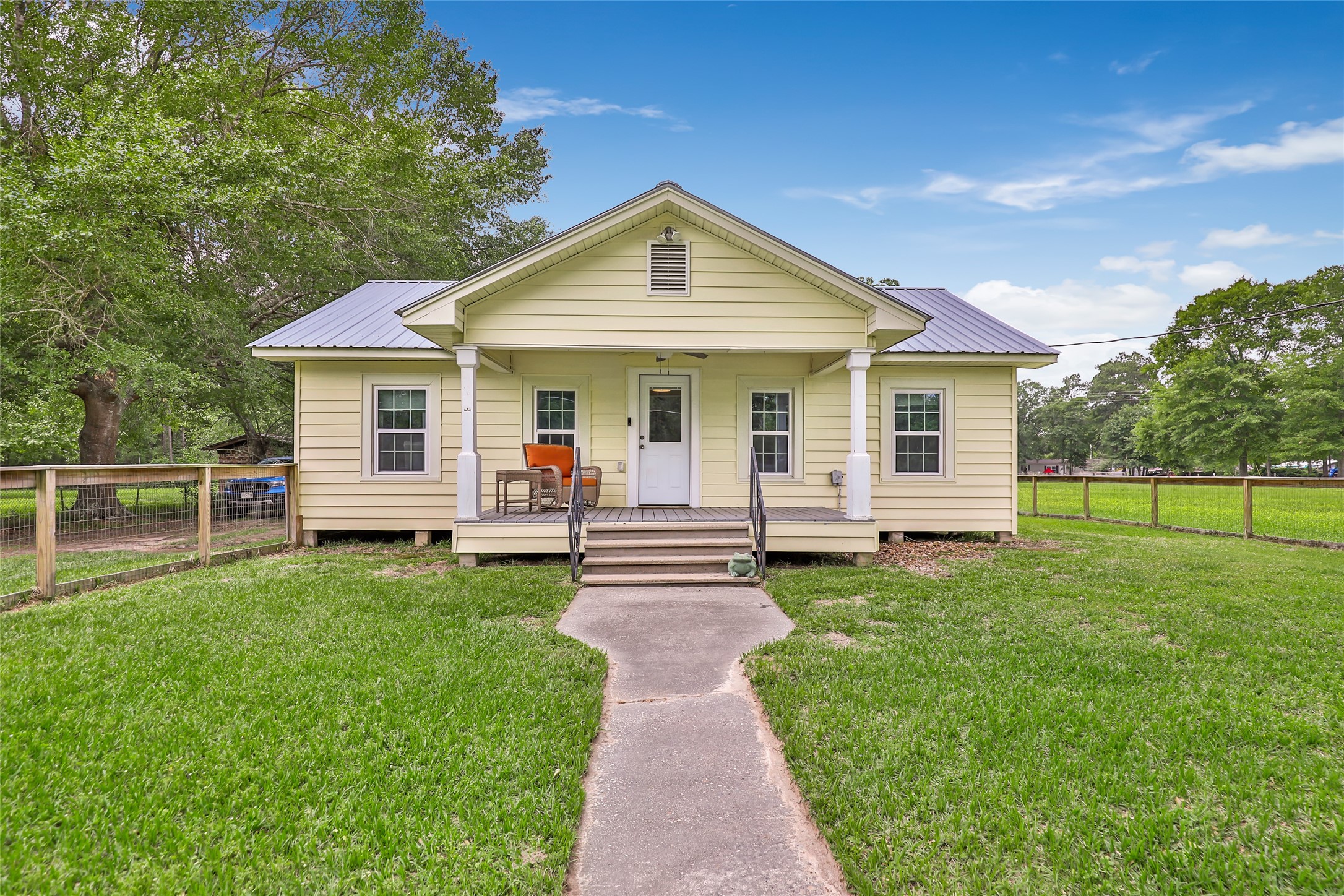 454 Fm 1010 Road Cleveland TX 77327