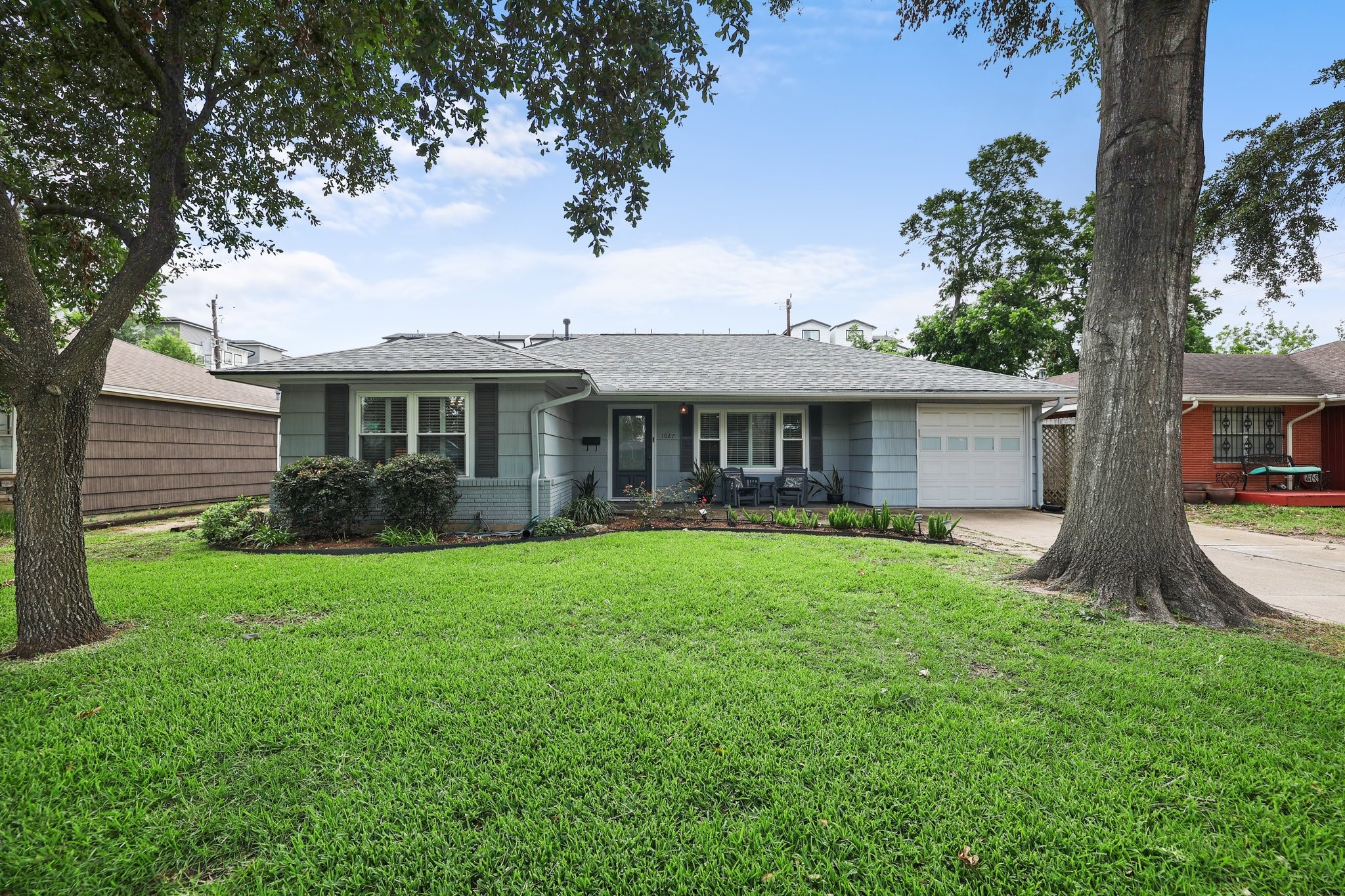 1027 Shirkmere Road Houston TX 77008