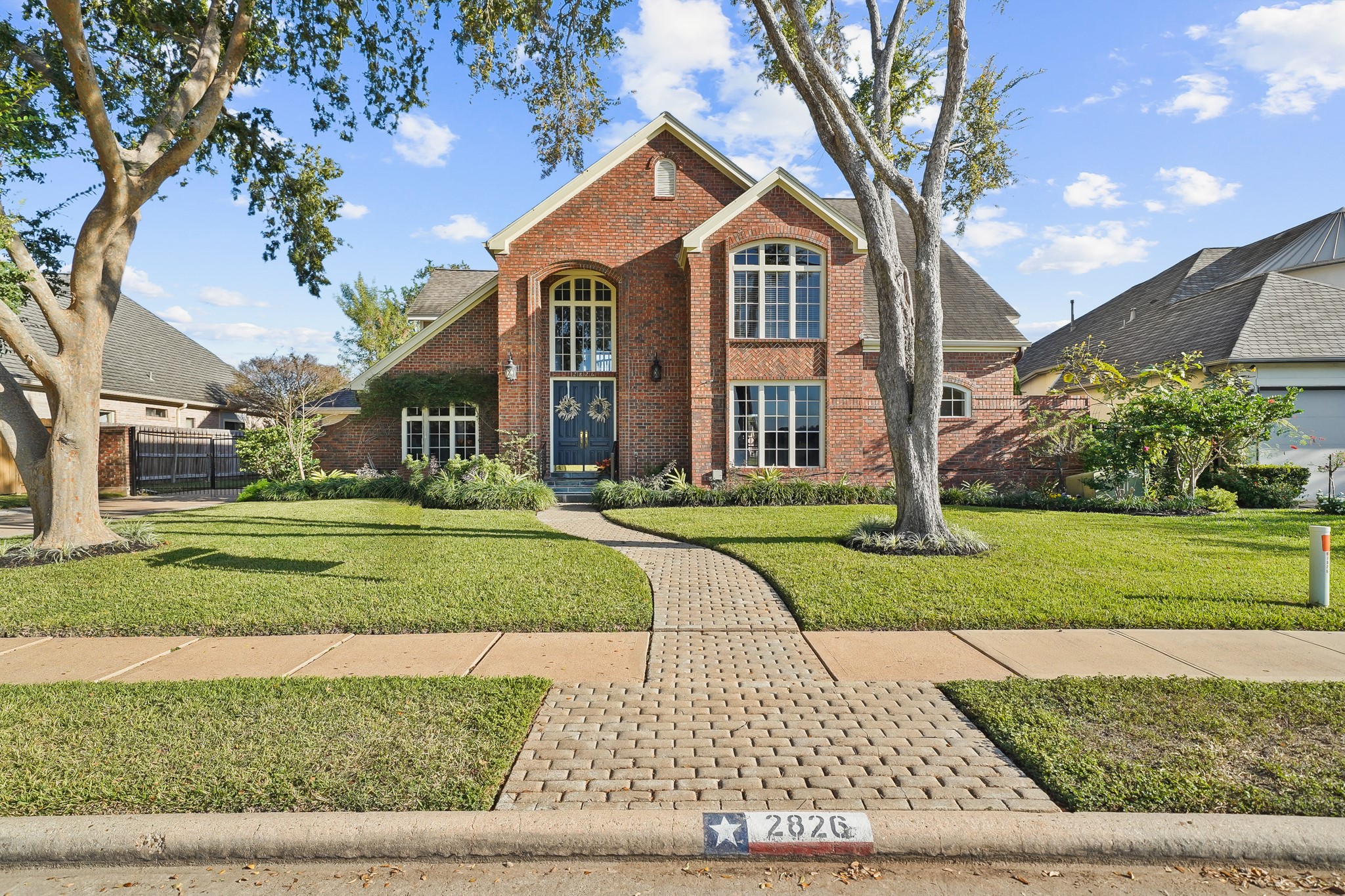 2826 Plantation Lakes Drive Missouri City TX 77459